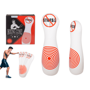 Pripučiama bokso kriaušė