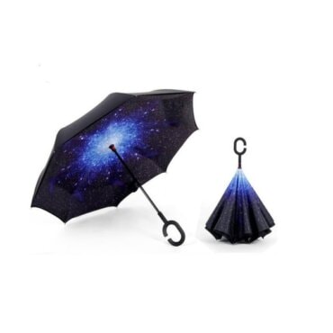 Atvirkščias skėtis „Galaktika"