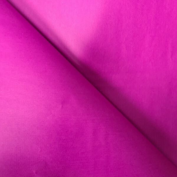 Šilko popierius tamsiai rožinės spalvos
