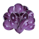 guminis-helio-balionas-violetinis-marmuras