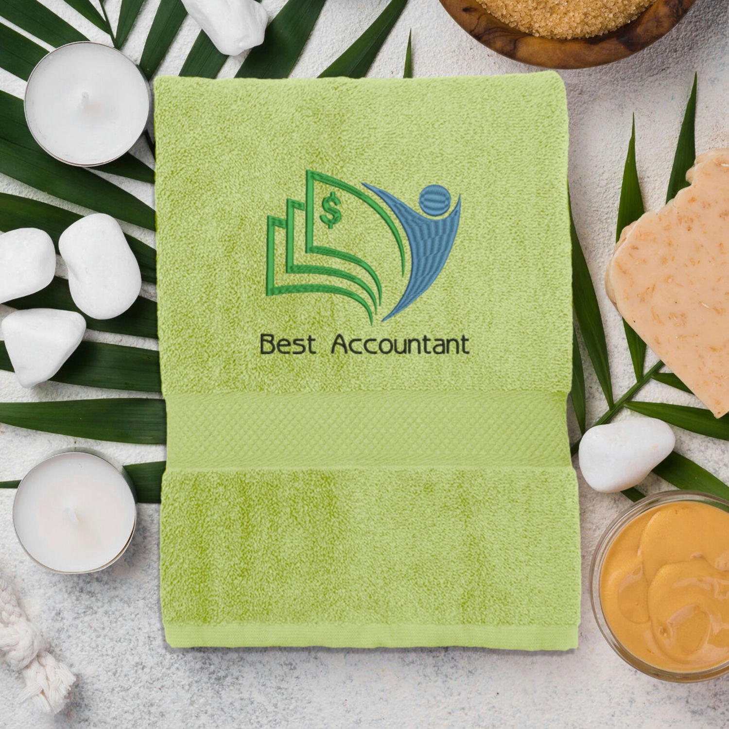 embroidered-towel-best-accountant-cotton-towel-70×140-63342288