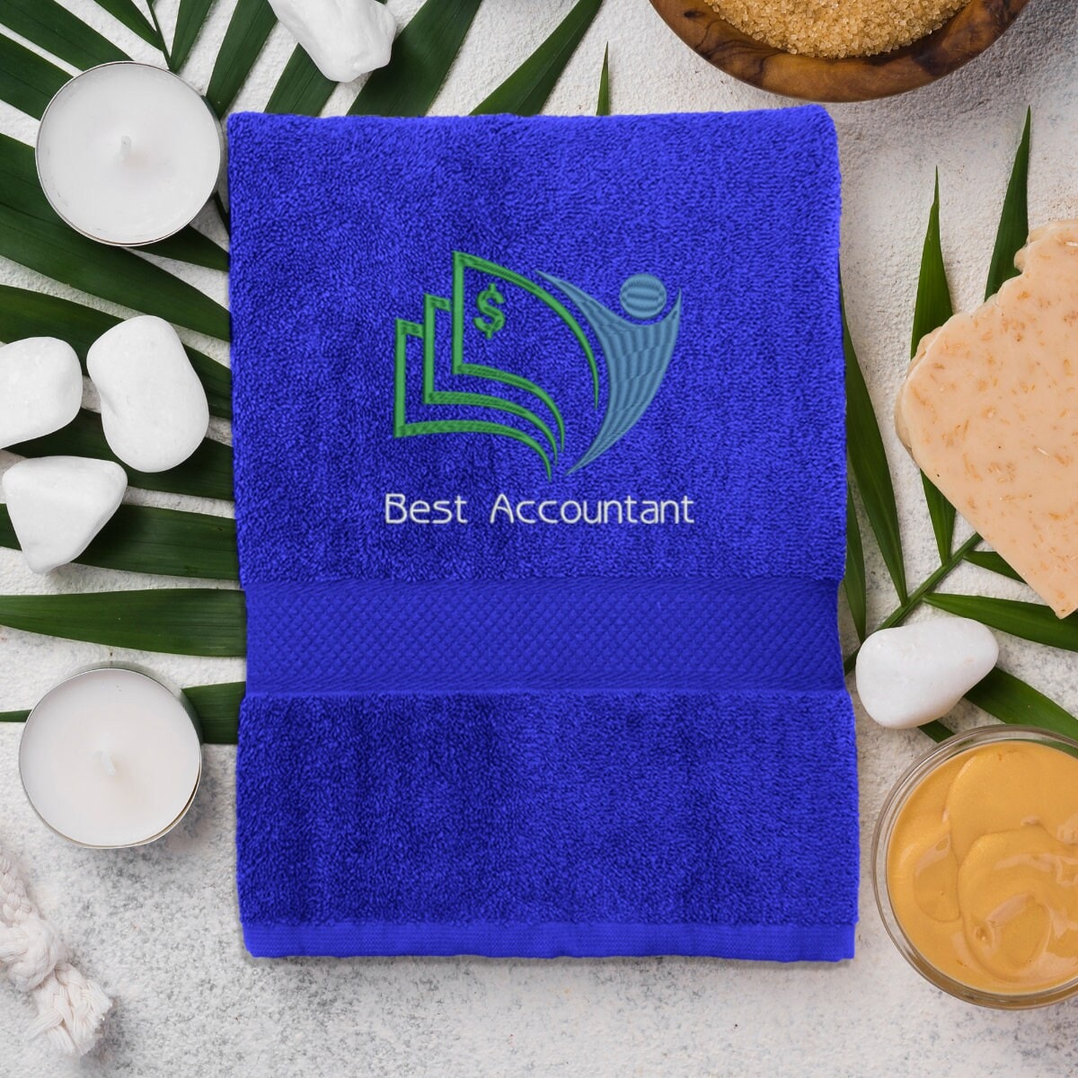 embroidered-towel-best-accountant-cotton-towel-70×140-6334228d