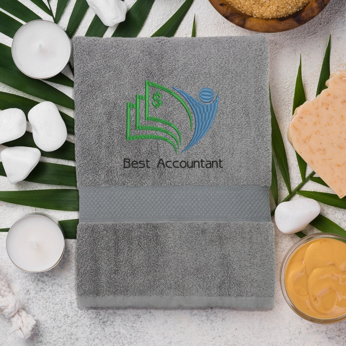 embroidered-towel-best-accountant-cotton-towel-70×140-633422a1