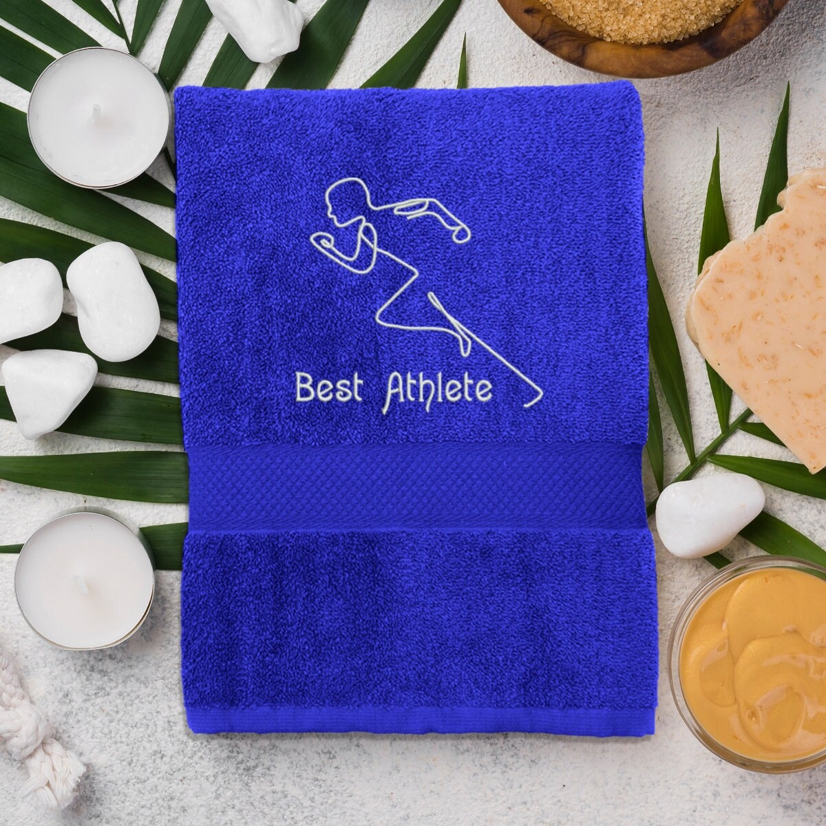 embroidered-towel-best-athlete-cotton-towel-70×140-63342214