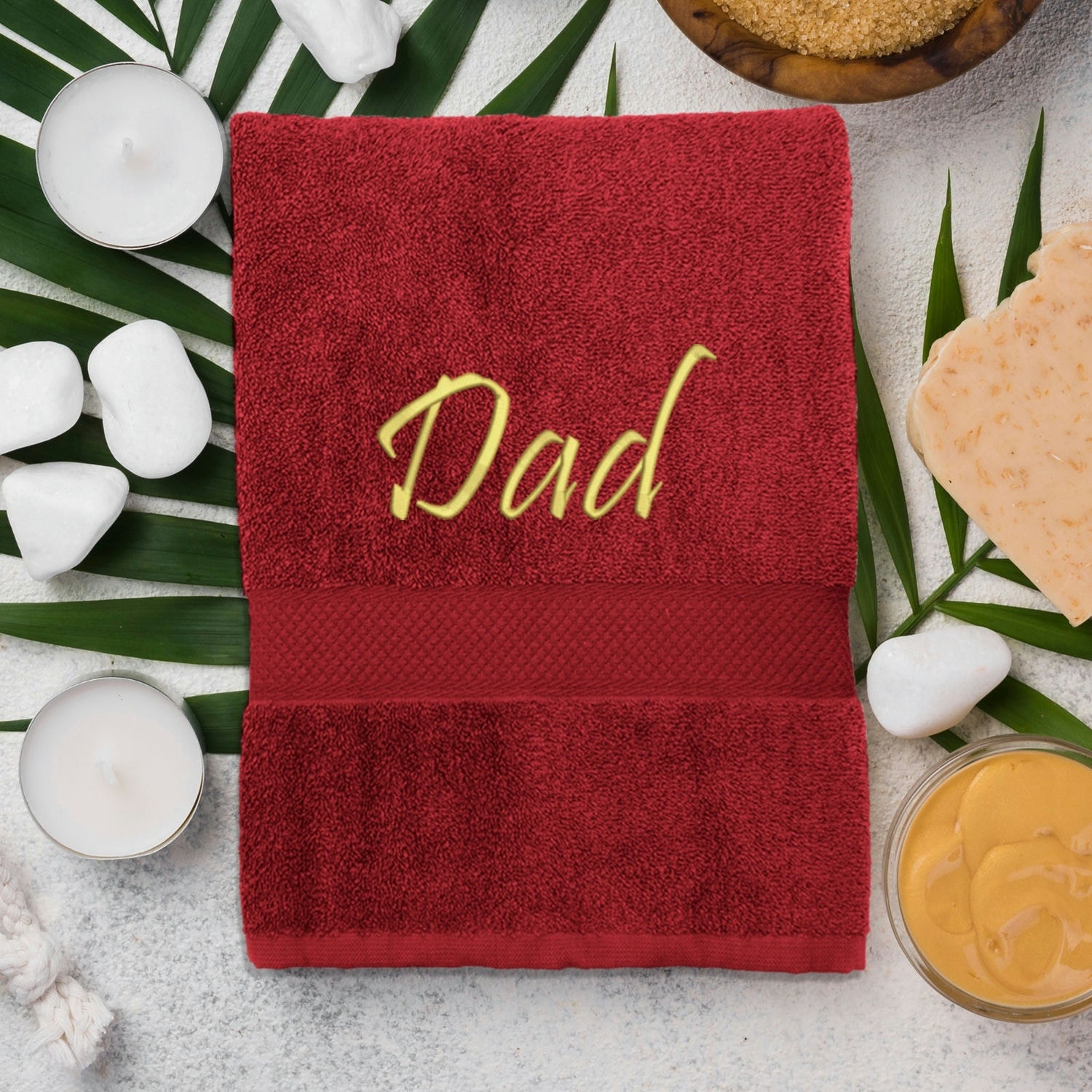 embroidered-towel-dad-cotton-towel-70x140-63341f7a-1