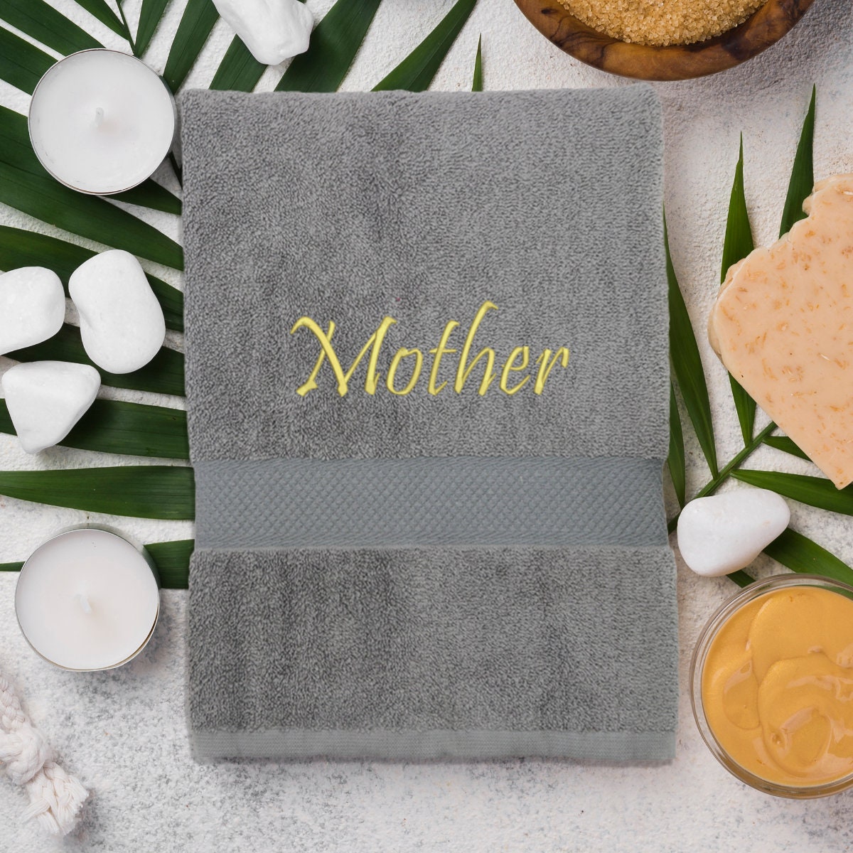 embroidered-towel-mother-cotton-towel-70×140-63341f66