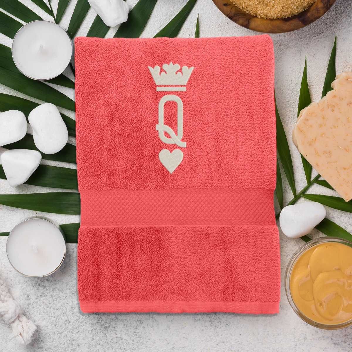 embroidered-towel-queen-cotton-towel-6334211a