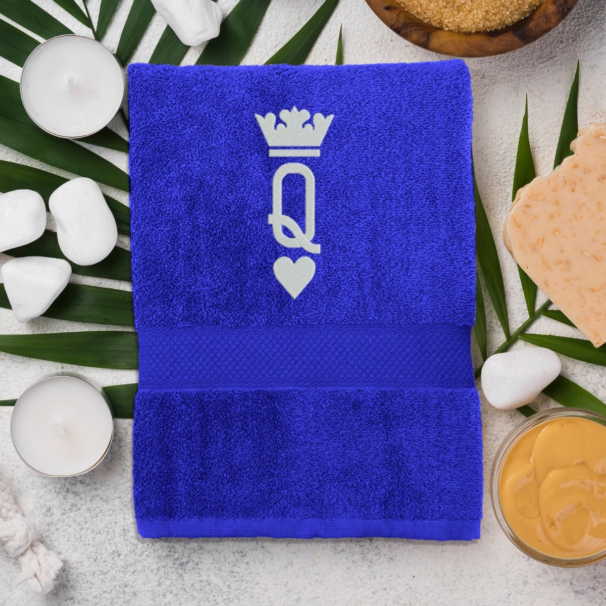 embroidered-towel-queen-cotton-towel-63342126