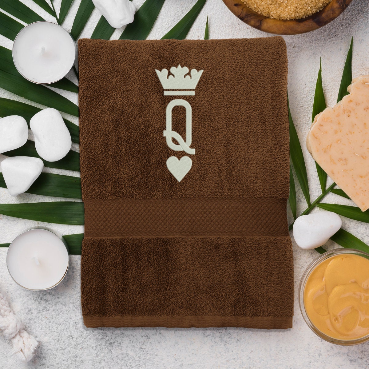 embroidered-towel-queen-cotton-towel-63342134
