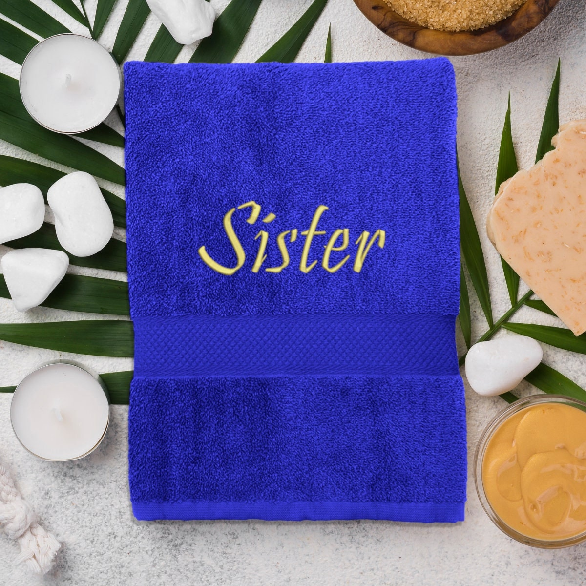 embroidered-towel-sister-cotton-towel-70×140-63341ffd
