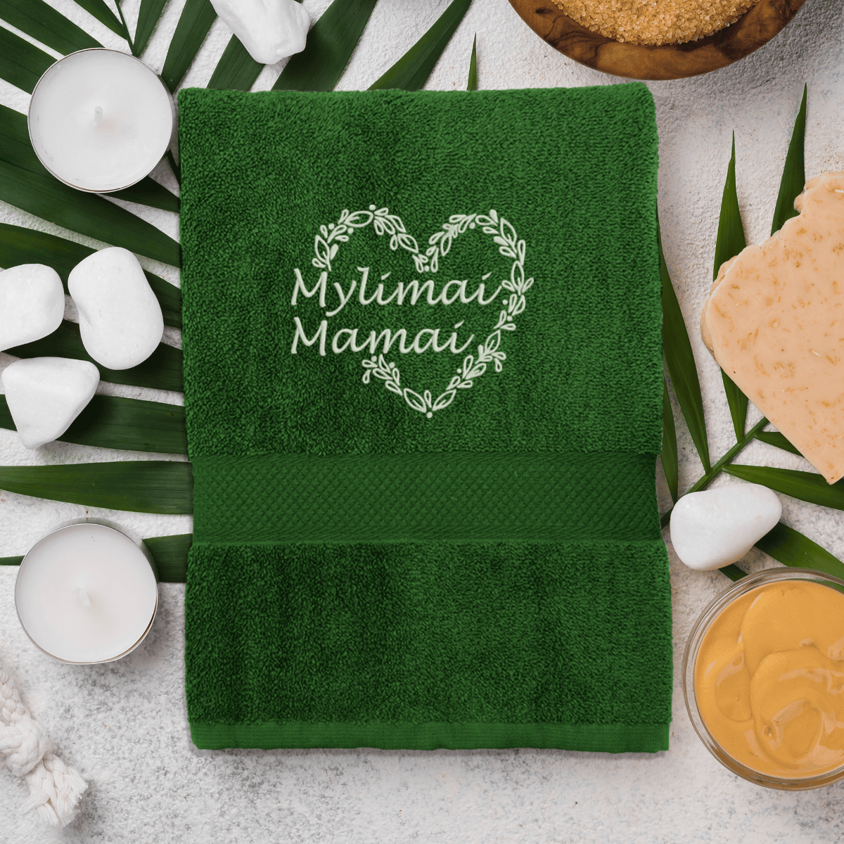 dark-green-ranksluostis-mylimai-mamai-1