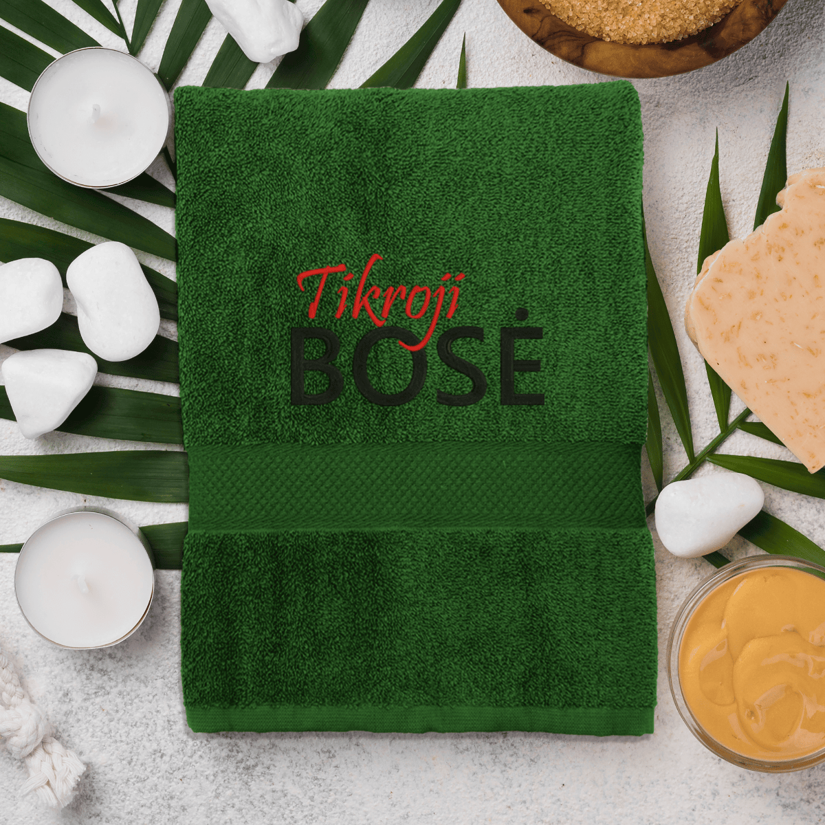 dark-green-ranksluostis-tikroji-bose-1-1