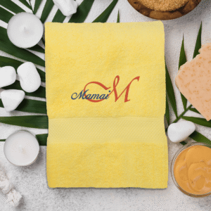 Rankšluostis „Mamai“