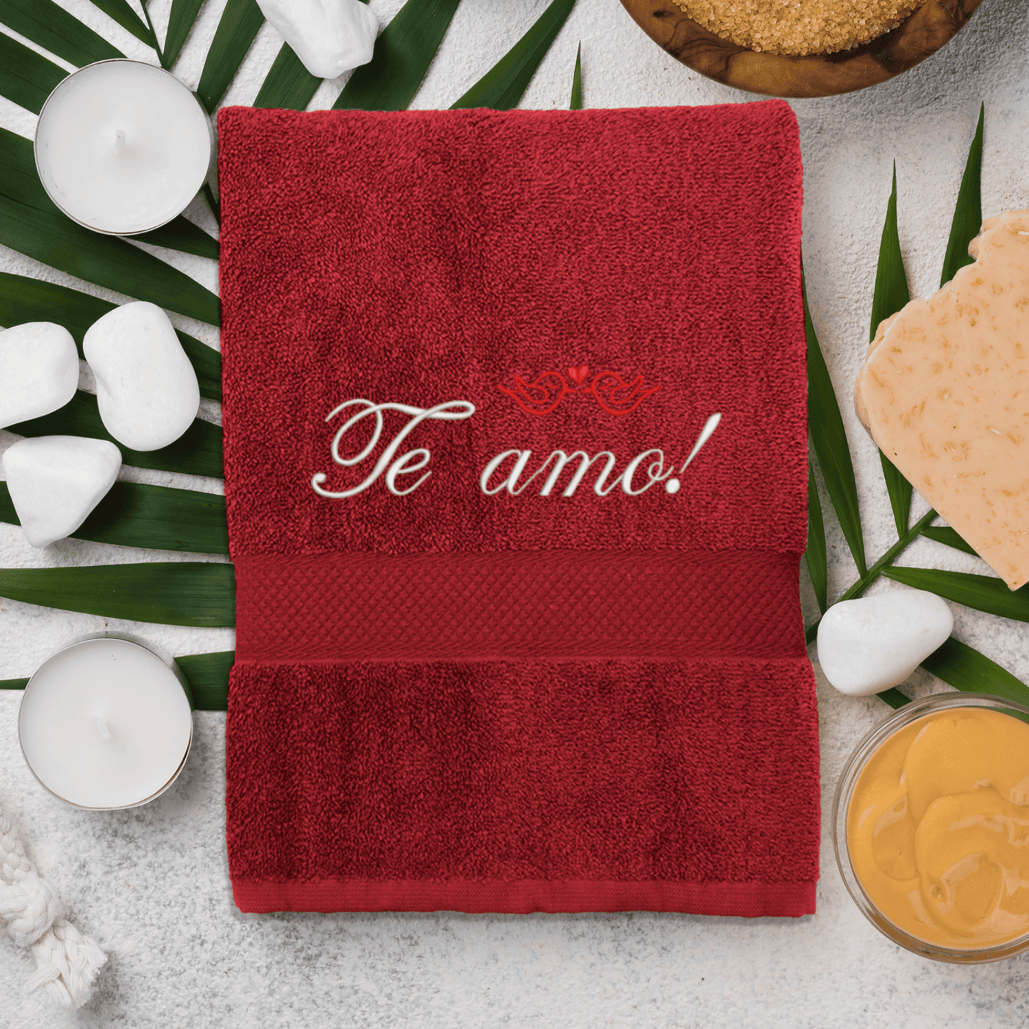 bordine-ranksluostis-te-amo-2