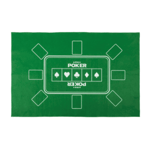 Pokerio stalo užtiesalas dovana kolegai