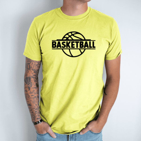 geltona-vyriski-marskineliai-basketball-2