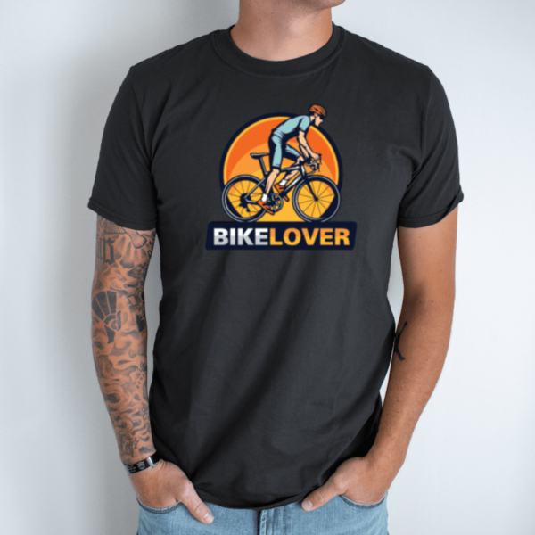 juoda-vyriski-marskineliai-bike-lover