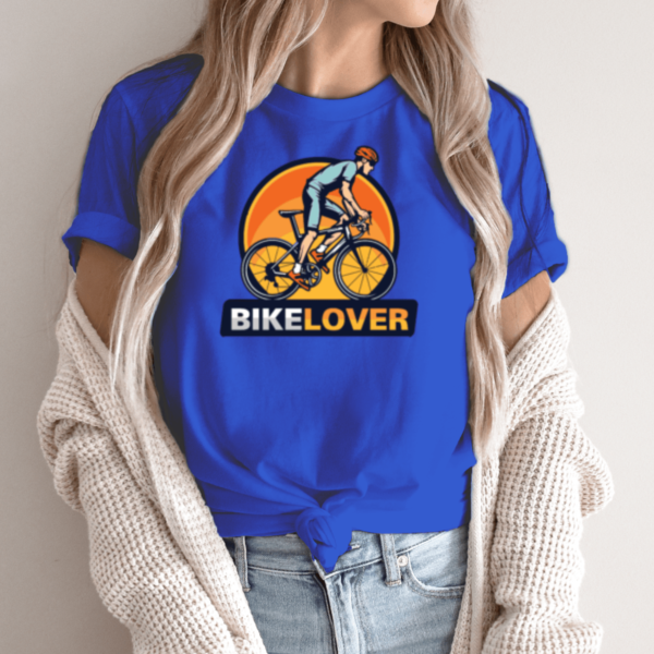 melyna-moteriski-marskineliai-bike-lover
