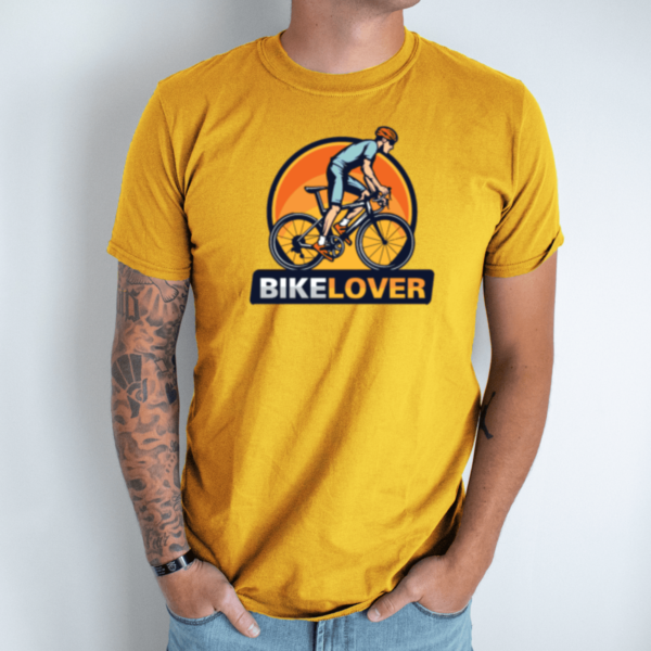 oranzine-vyriski-marskineliai-bike-lover
