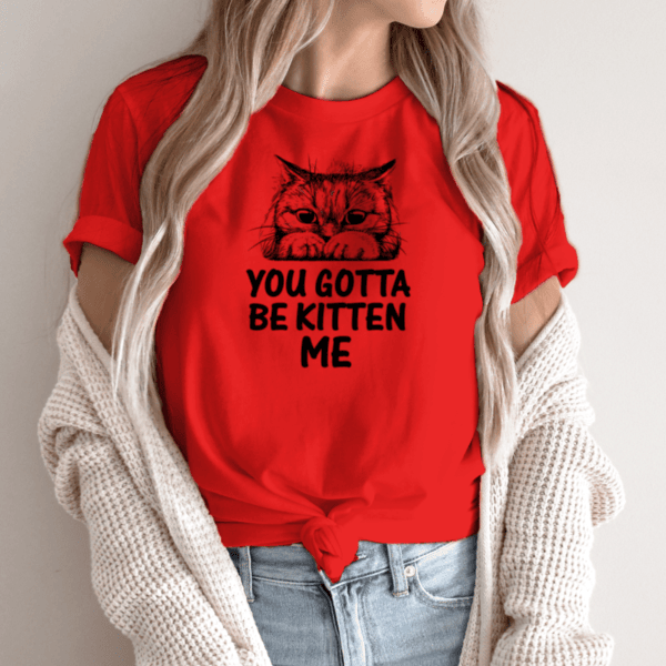raudona-moteriski-marskineliai-kitten-me