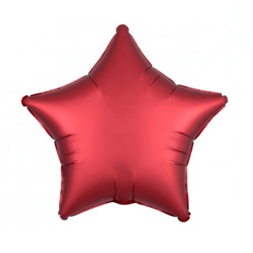 folinis-balionas-raudona-matine-zvaigzdute