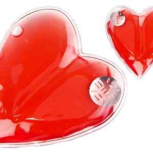 Šildytuvas rankoms ,,Širdelė''