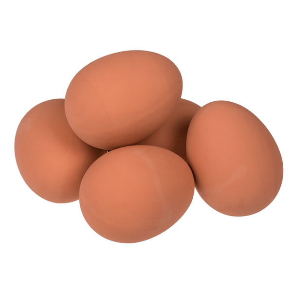 Kiaušinio formos kamuoliukas