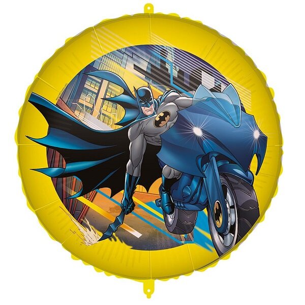 Folinis helio balionas „Betmenas“