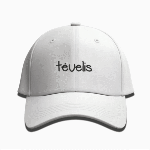 Kepurė su snapeliu „tėvelis”