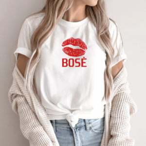 balta-unisex-marskineliai-su-spauda-ponia-bose