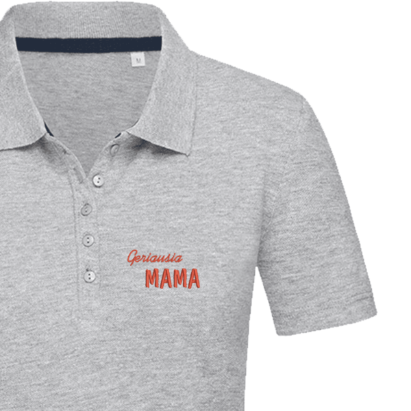 grey-moteriski-polo-marskineliai-geriausia-mama