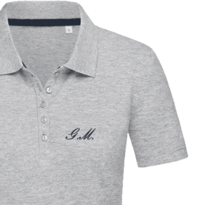 grey-moteriski-polo-marskineliai-inicialai