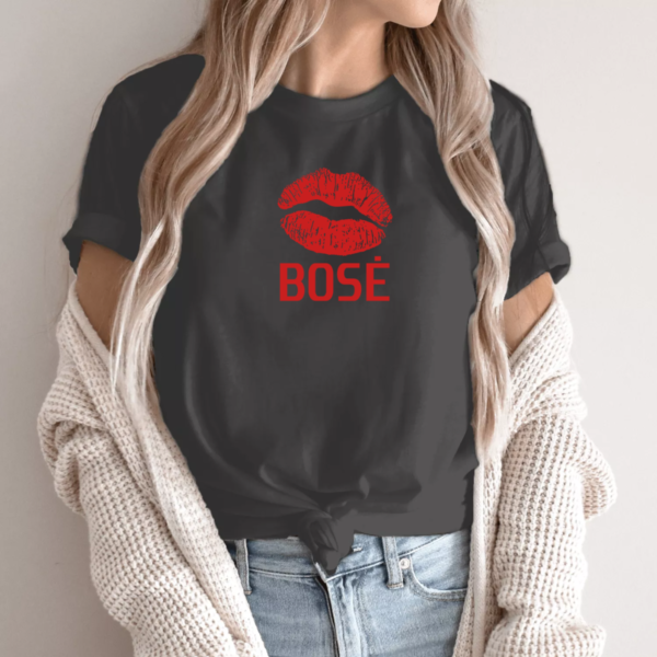 juoda-unisex-marskineliai-su-spauda-ponia-bose