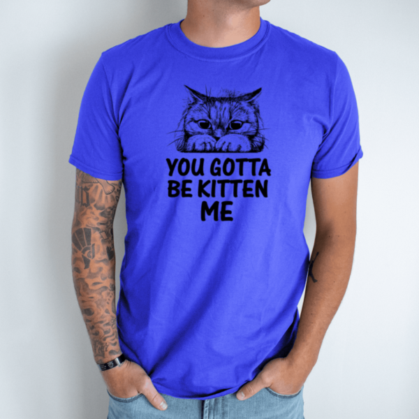melyna-vyriski-marskineliai-kitten-me