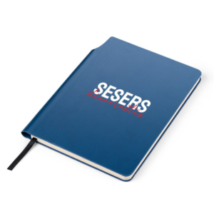Užrašinė „Sesers paslaptis“ MOLI A5
