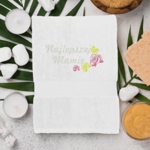 balta-ranksluostis-najlepszej-mamie