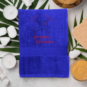 blue-ranksluostis-geriausias-gaisrininkas