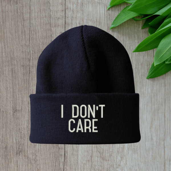 dark-blue-ziemine-kepure-i-dont-care