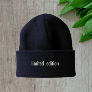 dark-blue-ziemine-kepure-limited-edition