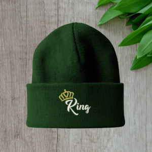 dark-green-ziemine-kepure-king