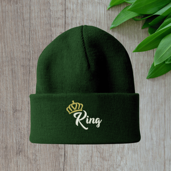 dark-green-ziemine-kepure-king