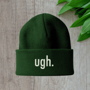 dark-green-ziemine-kepure-ugh