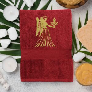 Rankšluostis „Virgo“