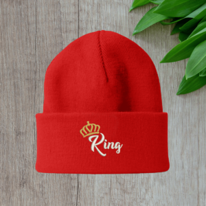 red-ziemine-kepure-king