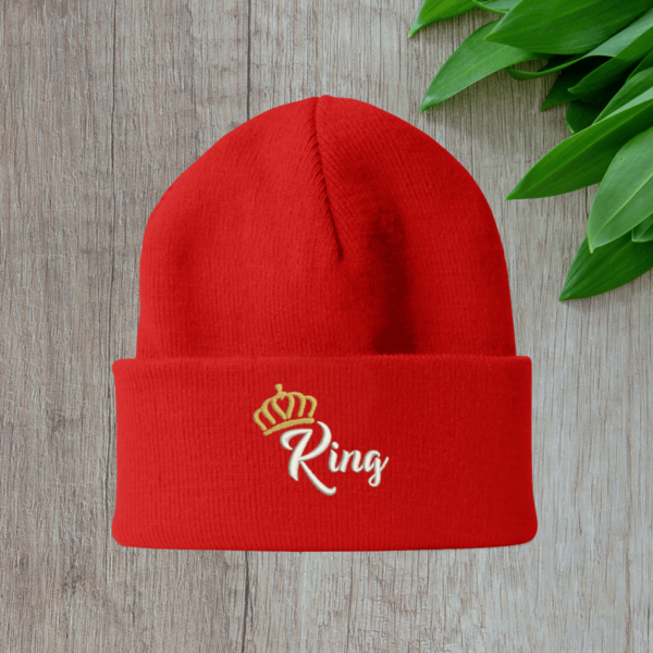 red-ziemine-kepure-king
