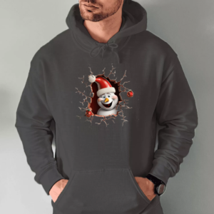 tamsiai-pilka-unisex-dzemperis-su-spauda-besmegenis