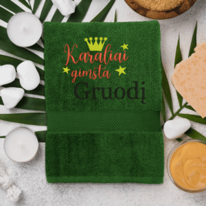 tamsiai-zalia-ranksluostis-karaliai-gimsta-gruodi-2