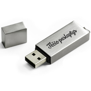 USB Laikmenos