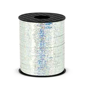 Holografinės juostelės pakavimui