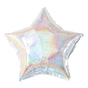 Folinis balionas Holografinė žvaigždė